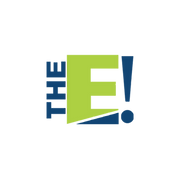 The Edge Volleyball Academy logo