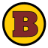 Benson Volleyball logo