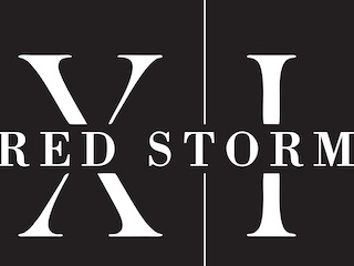 Storm Surge logo