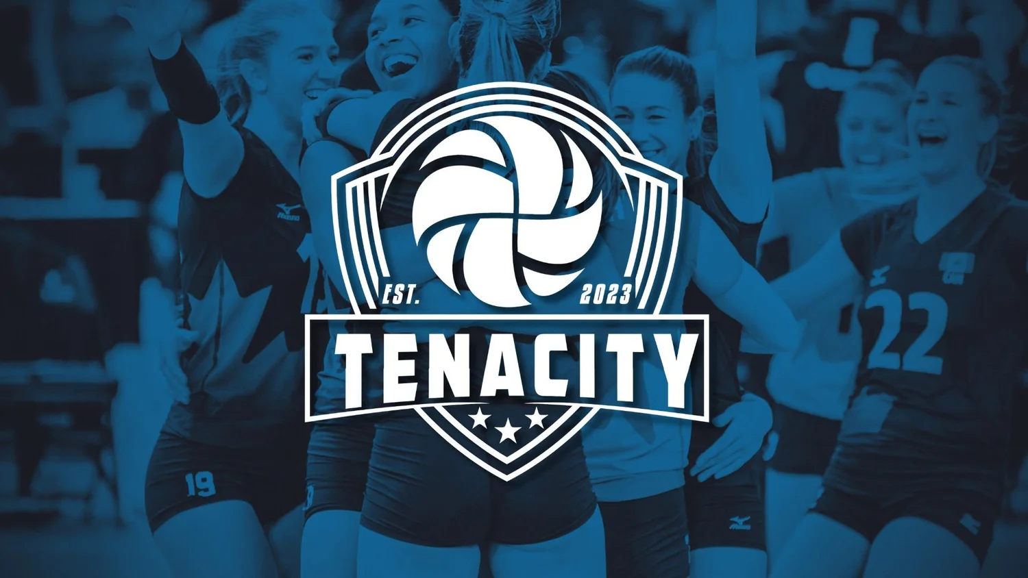 Tenacity logo
