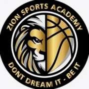 Zion Sports Academy logo
