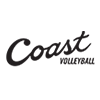 North Coast Volleyball Club logo