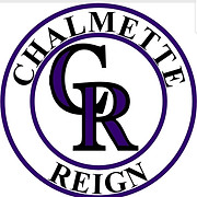 Chalmette  Volleyball Academy logo