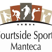 Manteca Flight logo