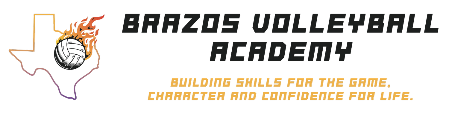 Brazos Valley One logo