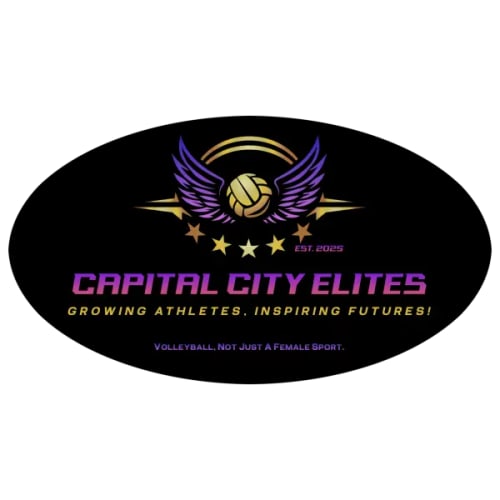 Capital City Elites logo
