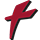 ROCK Volleyball logo