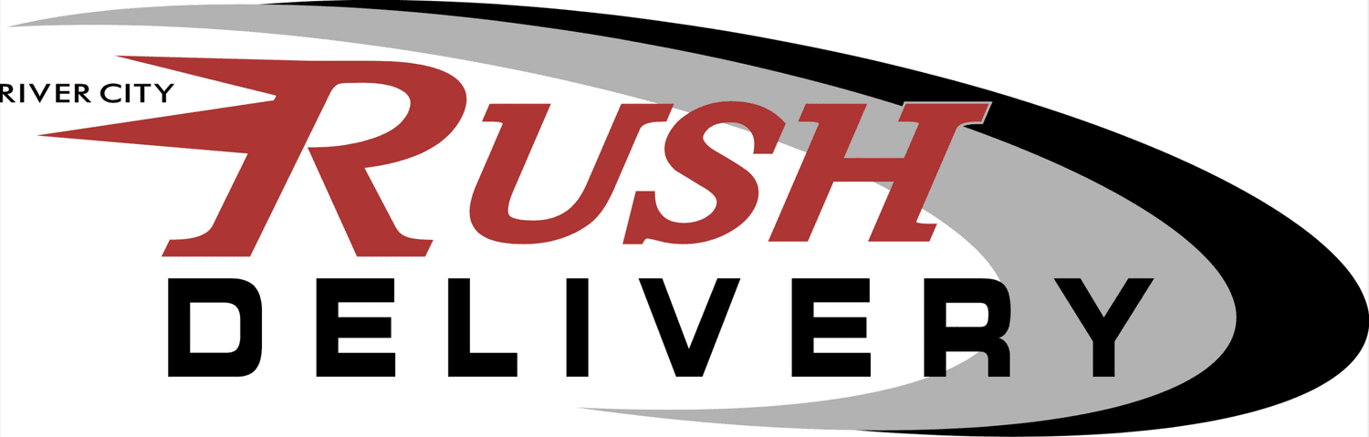 River city Rush Elite Volleyball Club logo