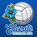 Elevate Sports NC logo