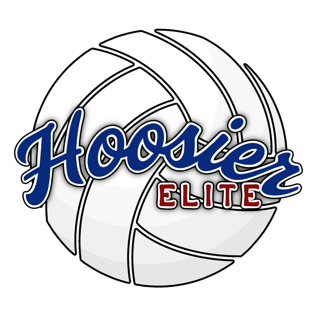 Hoosier Elite Volleyball Club logo