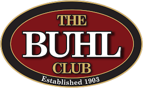 Buhl Club Volleyball Academy logo