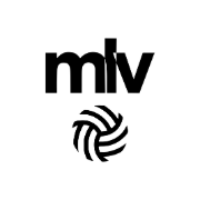 Mojo Volleyball logo