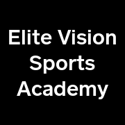 Elite Vision Volleyball logo