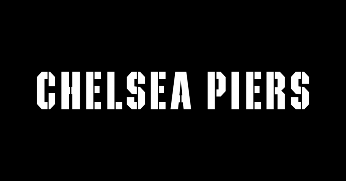 Chelsea Piers Volleyball Club logo