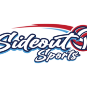 Sideout Volleyball Club logo