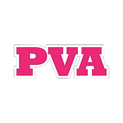 PVA Select logo