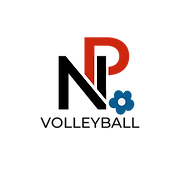 Nebraska Power Volleyball Club logo