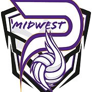 Midwest Aces logo