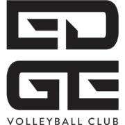 West Edge Volleyball Club logo