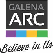 Galena Spikers logo