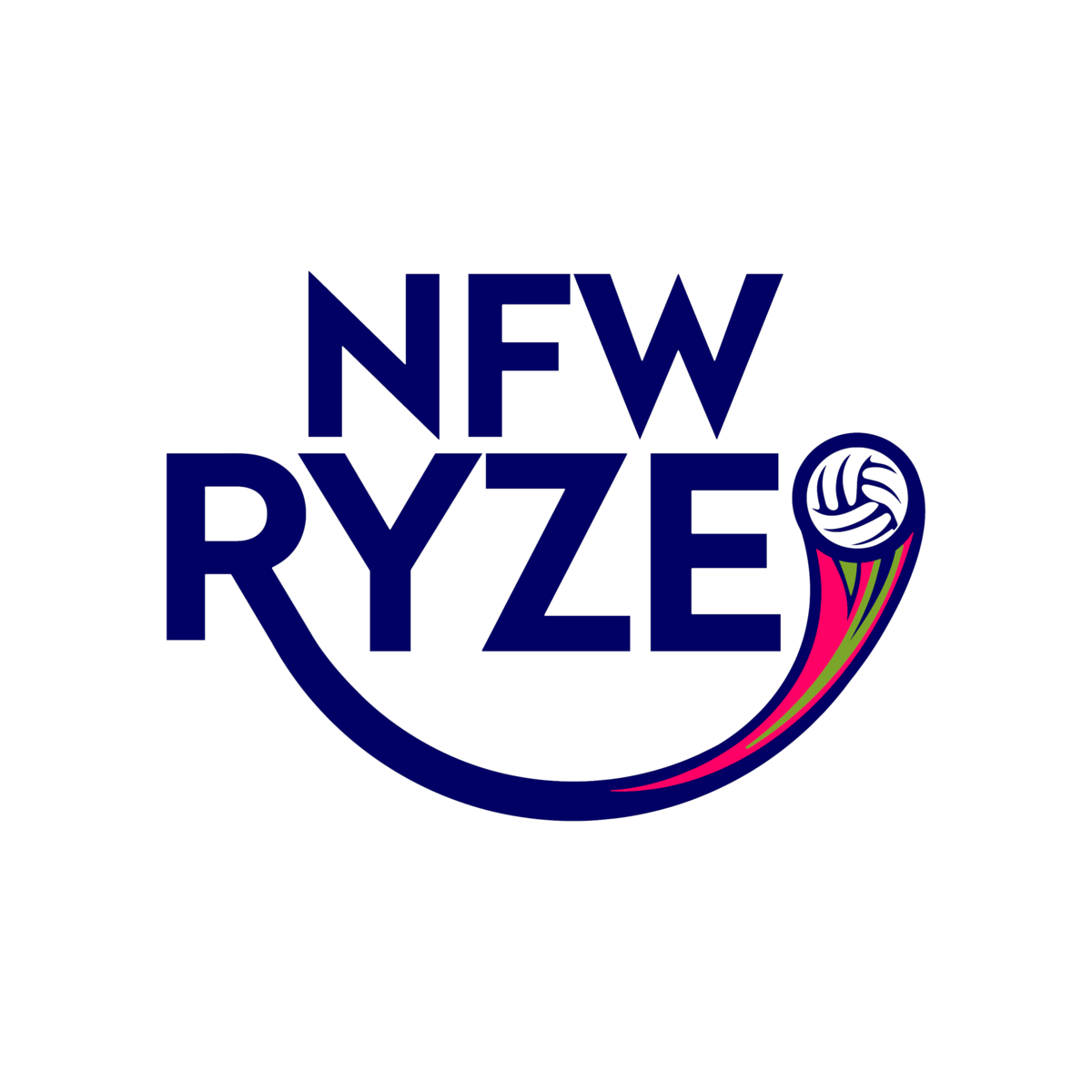 NFW Ryze logo