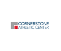 Cornerstone Volleyball Club logo