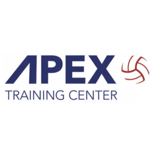 Max Apex Elite VBC logo