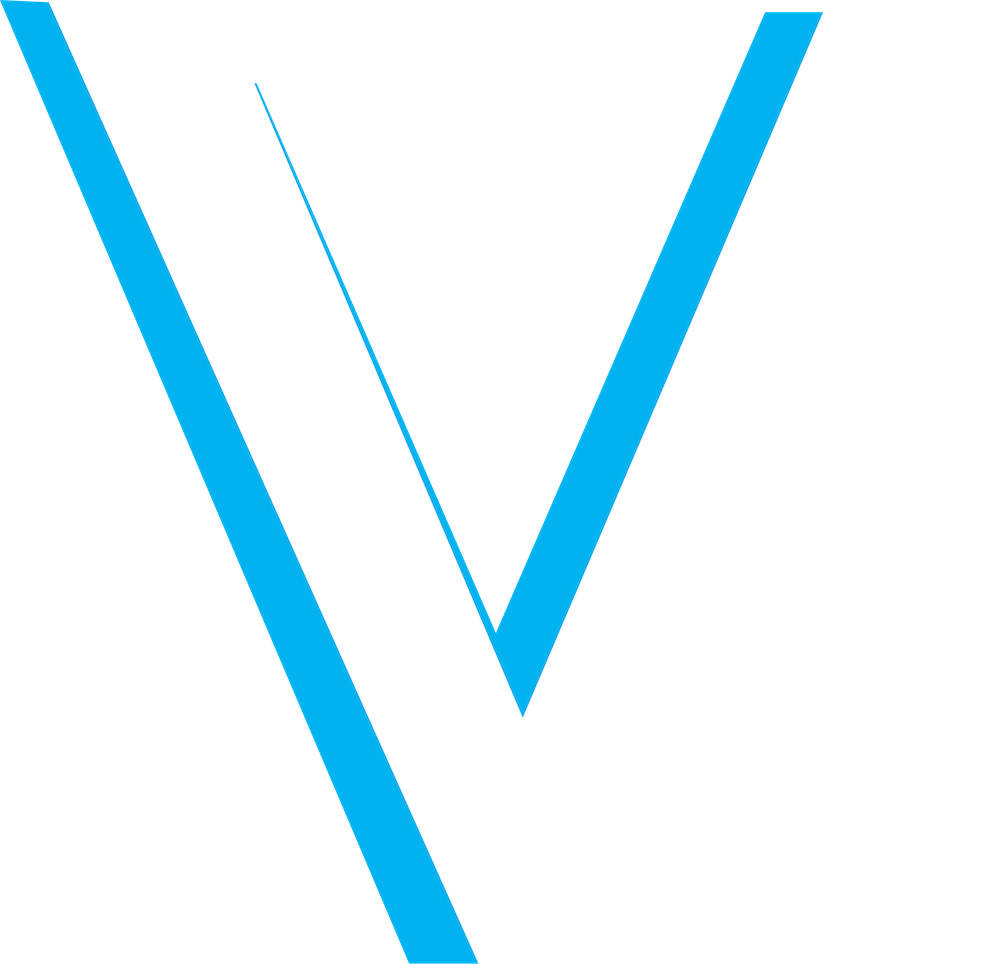 Vibe Volleyball logo