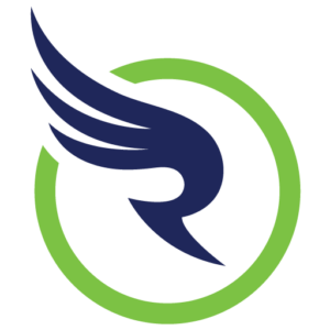 RISE 712 logo