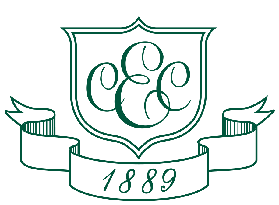 Elmira Elite Volleyball Club logo