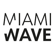 Blue Water Wave Volleyball Club logo
