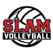 Slam Sox Sports Academy VB Club logo