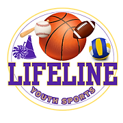 Lifeline Aces logo