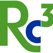 Rhea County Community Center Volleyball Club logo