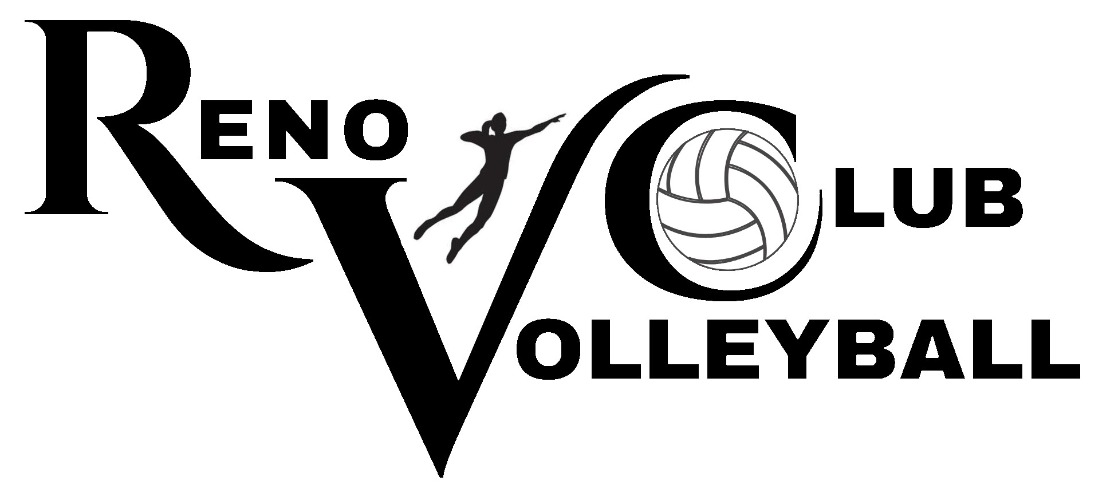 Reno Volleyball Club logo