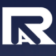 Rise Up Athletics logo