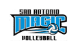 Kentucky Magic Volleyball Club logo