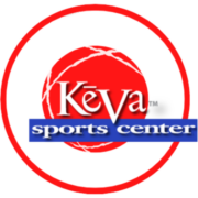 Keva Volleyball Academy logo