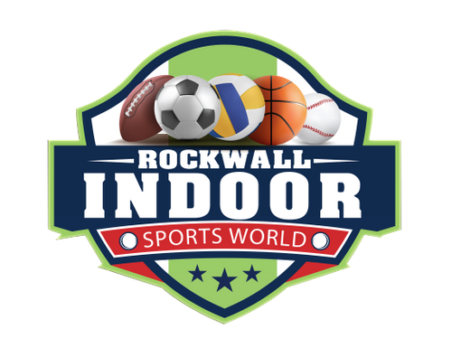 R1SE Sports logo
