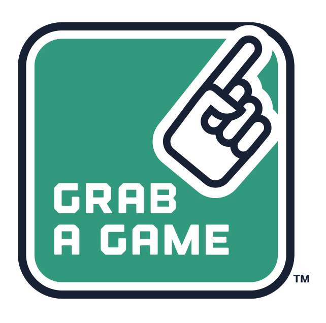 Big Game Volleyball logo