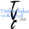 Timber Elite Volleyball Club logo
