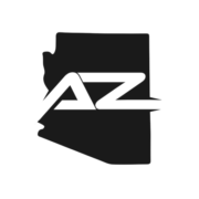 Dynamic Performance Volleyball Club logo