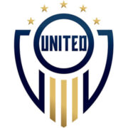 Parker Volleyball Club logo