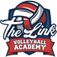 3D Volleyball logo