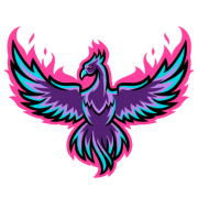 Trinity Volleyball Club logo