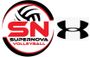 Supernova All-Stars logo