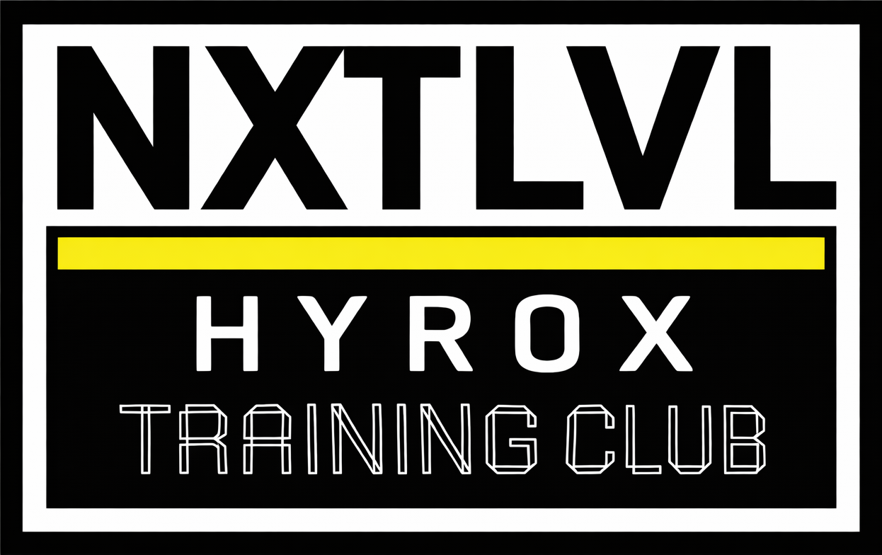 NXTLVL logo