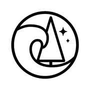Tide & Timbers Volleyball Club logo