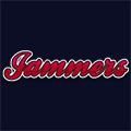 Jammers Volleyball Club logo