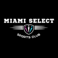 Miami Select Volleyball Club logo